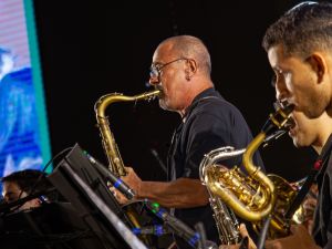 Conexões - Primeiro dia - 19 de junho